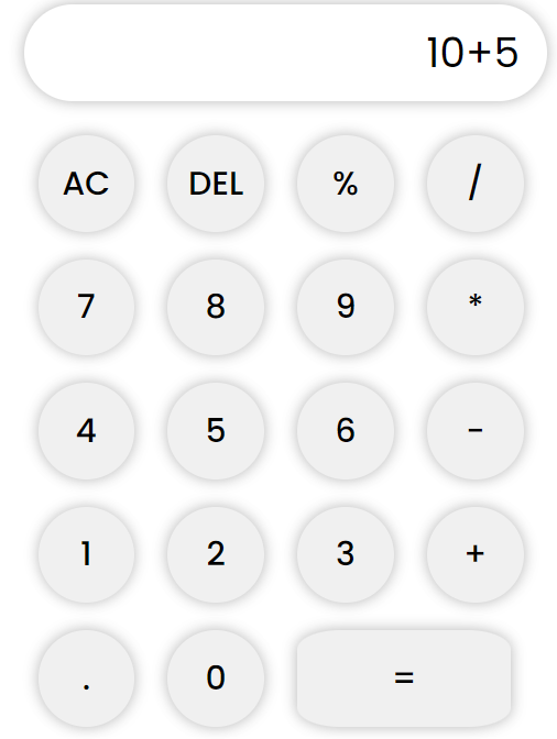 Calculator